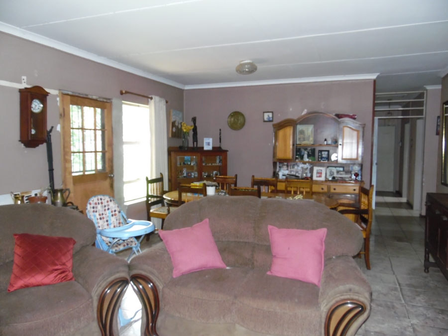 3 Bedroom Property for Sale in Flamingo Park Free State